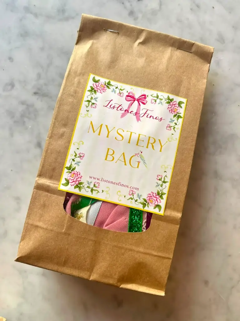 Mystery Bag Grande