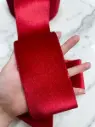 M - Terciopelo Para Moños - 7.5 cm