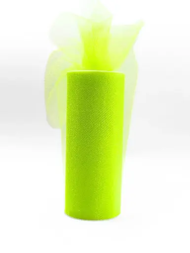 [1994] Tul - Verde Neón