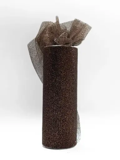 [1984] Tul Diamantina - Café