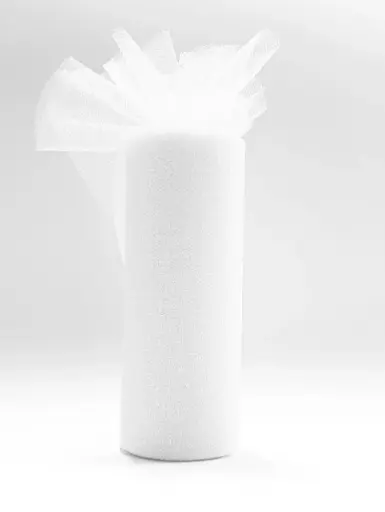 [1983] Tul Diamantina - Blanco