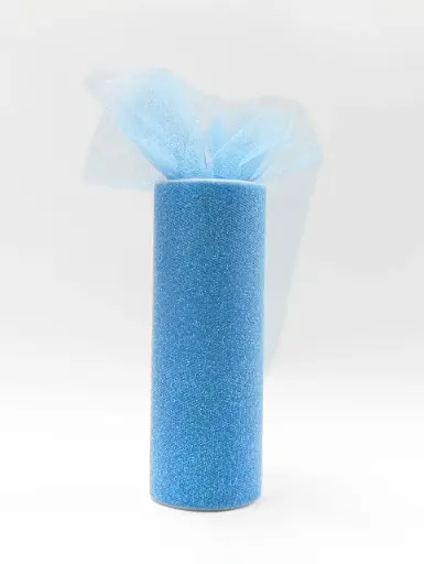 [1976] Tul Diamantina - Azul Maya