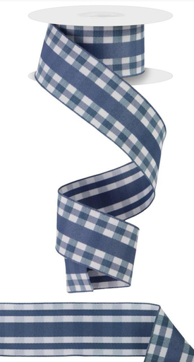 [RW810874] Cuadros - Smoke Blue