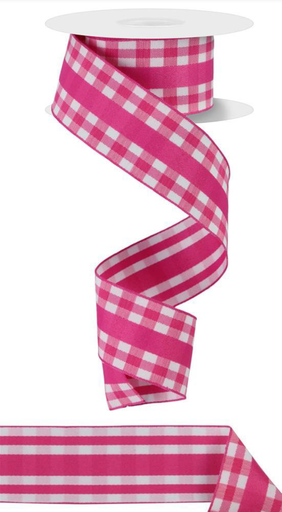 [RW810811] Cuadros - Blanco Rosa