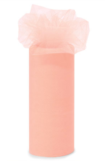 [1650] Tul - Durazno