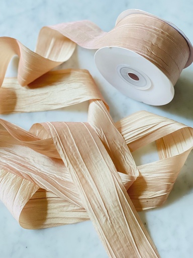 [satinado-crush-tan] Satinado Crush - Tan