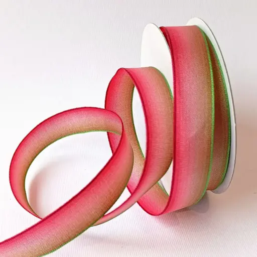 [1570] Tafeta - Sandia