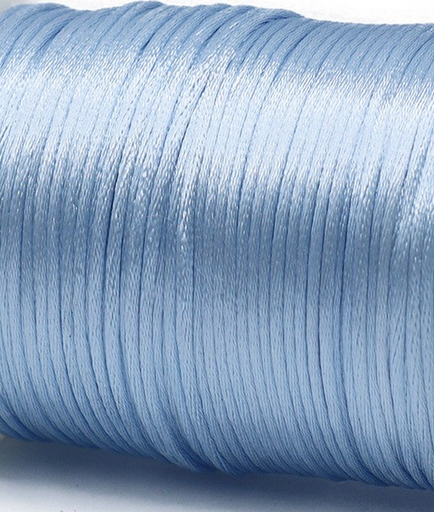 [4776] Cola De Rata - Celeste