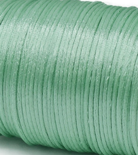 [7500195049097] Listón Cola De Rata - Menta