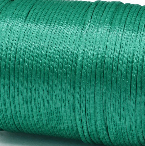 [1171] Cola De Rata - Jade