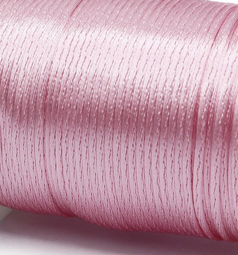 [7500195049004] Cola De Rata - Rosa Pastel