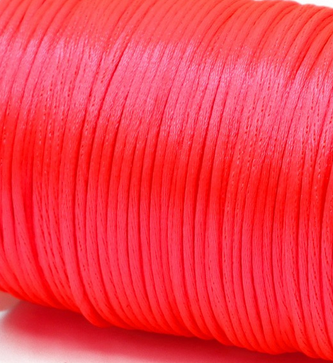 [7500195049202] Cola De Rata - Rosa Neon