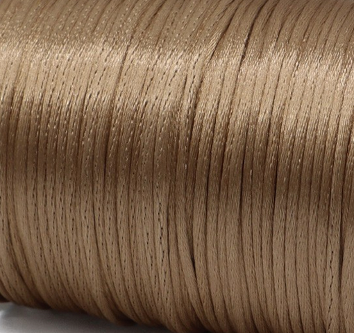 [7500195049295] Listón Cola De Rata - Tan