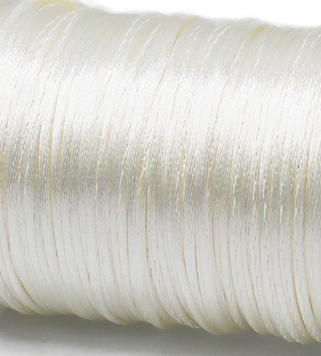 [4778] Cola De Rata - Blanco