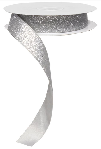 [RJ206326] Glitter - Plata 