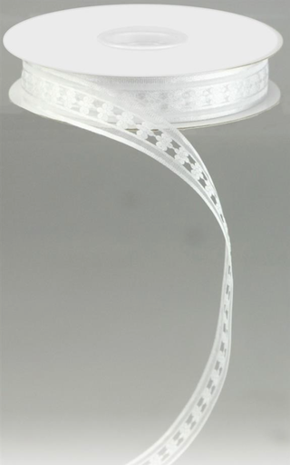 Listón Encaje - Daisy