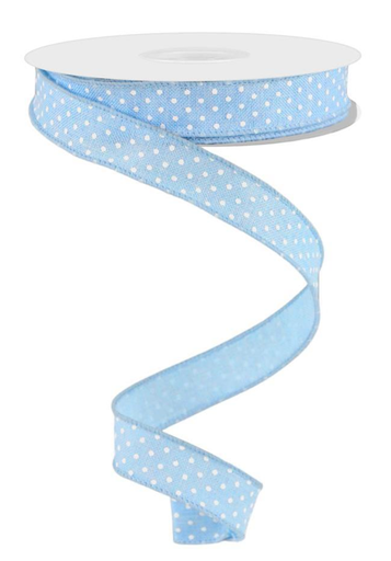 [RGE177614] Puntos - Raised Swiss Dots 