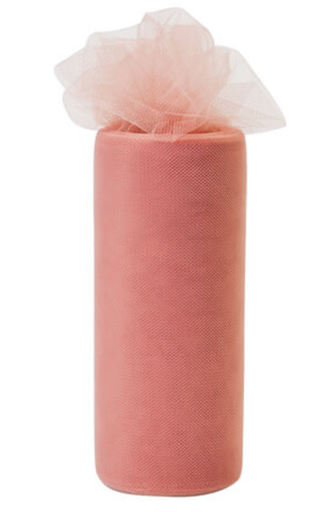 [1539] Tul - Rose Gold