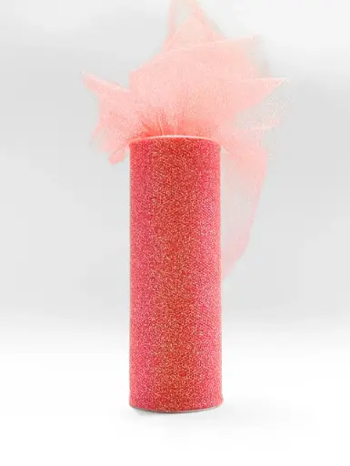 [1533] Tul Diamantina - Coral