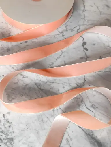 Liston Terciopelo - Melón