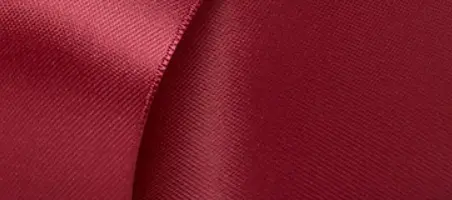 Listón Satinado - Guinda 