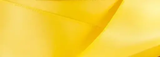 Listón Satinado - Amarillo Sunny Pop