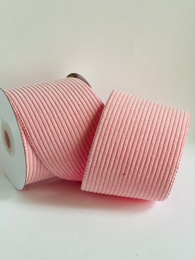 [7500195071654] Listón de Pana - Pink