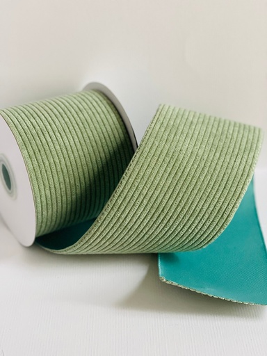 [7500195071838] Listón de Pana - Sage