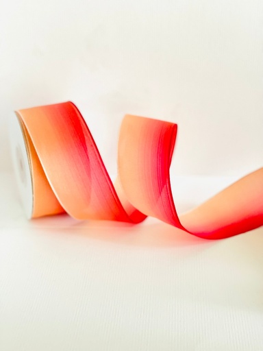 [1225] Tafeta - Peach Rosa 