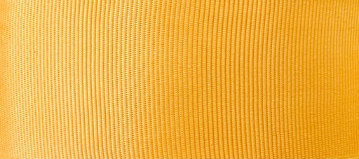  Listón Popotillo - Amarillo Curry