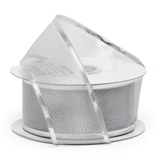 [159] Mesh - Silver