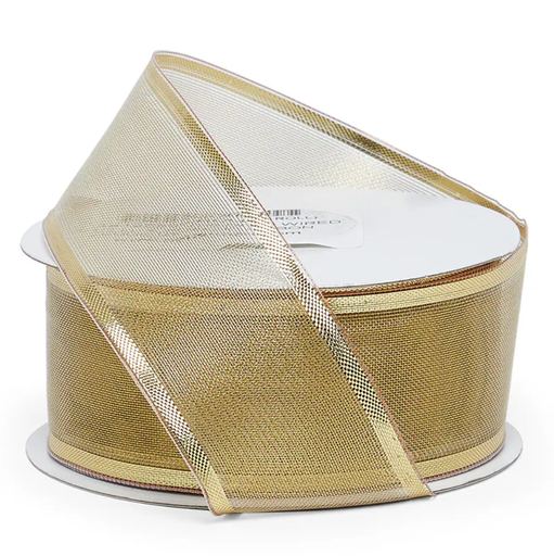 [157] Mesh - Gold