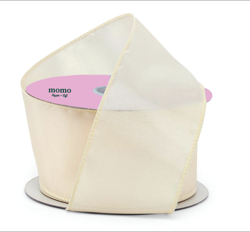 [156] Tafeta - Crema 