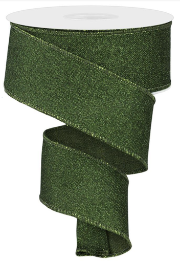 [RGE138052] Glitter - Moss