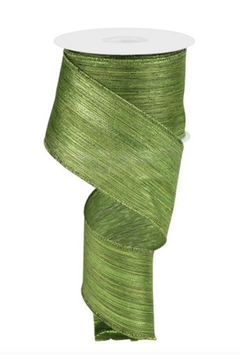 Metálico - Verde Musgo