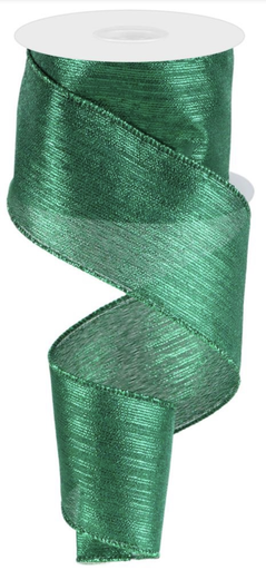 Metálico - Verde Esmeralda