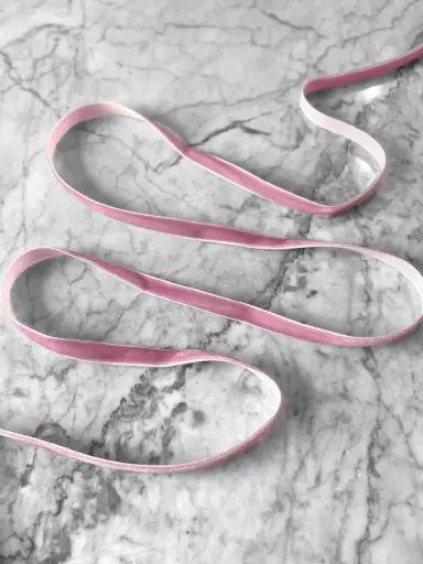 Liston Terciopelo - Palo de Rosa