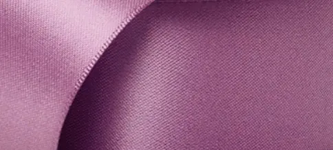 Listón Satinado - Orchid