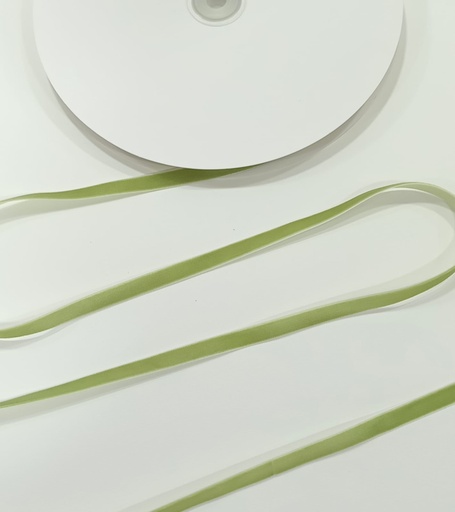 Terciopelo - Pistache