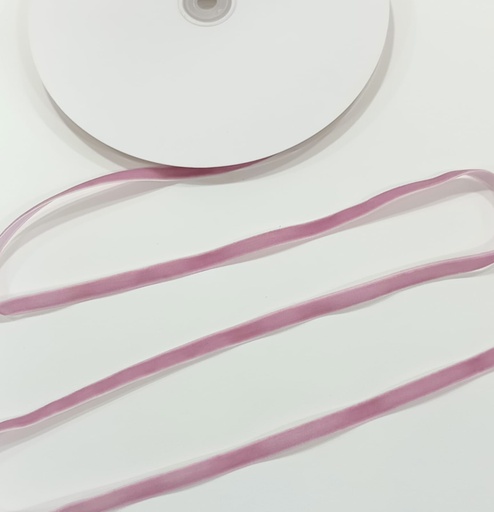 Liston Terciopelo - Orchid