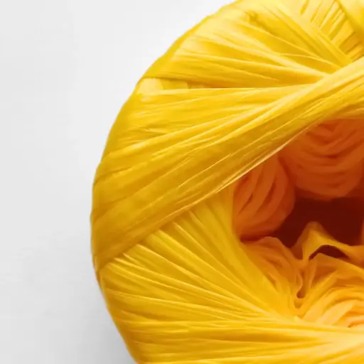 [rafia-amarillo] Rafia - Amarillo