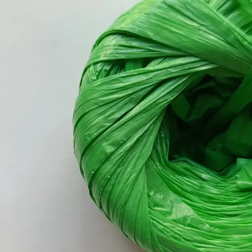 [rafia-limon] Rafia - Limón