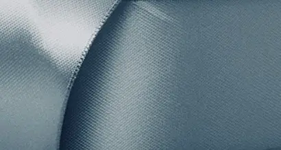 [2005] Listón Satinado - Charcoal