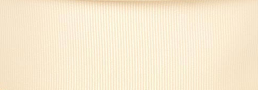  Listón Popotillo - Ivory