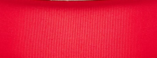 [4571]  Listón Popotillo - Poppy Red