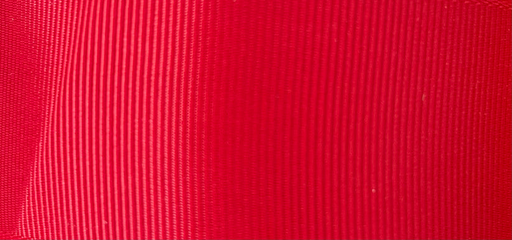  Listón Popotillo - Rojo