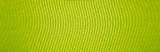  Listón Popotillo - Verde Manzana