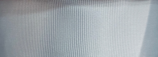  Listón Popotillo - Plata