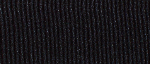  Listón Popotillo - Negro