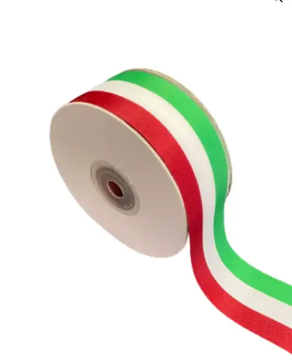 Popotillo - Tricolor